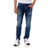 JEAN AZUL NEW BRAKER GIRBAUD